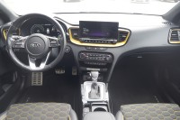 Kia xcee'd XCeed 1.6 T-GDI