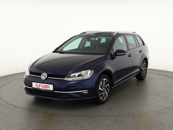 VW Golf VII Variant 1.0 TSI Join