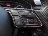 Audi A4 Avant 40 2.0 TFSI S line