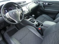 Nissan Qashqai 1.6 Acenta