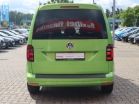VW Caddy 1.4 TSI