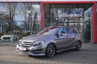 Vorschau: Mercedes-Benz B 220 B220 CDI AMG Line Automatik