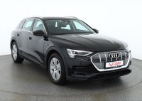 Audi e-tron 50 quattro