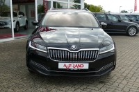 Skoda Superb Combi 2.0 TDI 4x4