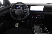 Hyundai Tucson 1.6 T-GDI N-Line Aut.