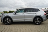 VW Tiguan Allspace 2.0 TDI R-Line 4M