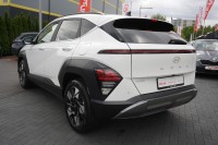 Hyundai Kona 1.0T-GDI