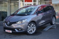 Renault Grand Scenic 1.3 TCE Business 7-Sitzer Navi DAB