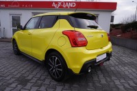 Vorschau: Suzuki Swift 1.4 Sport