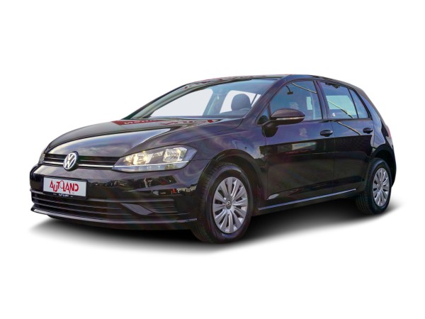 VW Golf VII 1.0 TSI Trendline