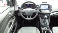 Ford Kuga 2.0 TDCi
