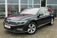 Vorschau: VW Passat Variant 2.0 TDI Elegance DSG