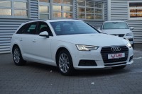 Audi A4 Avant 2.0 TDI basis