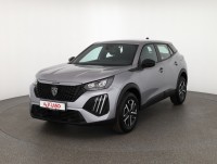 Vorschau: Peugeot 2008 1.2 PureTech