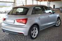 Audi A1 Sportback 1.0 TFSI sport