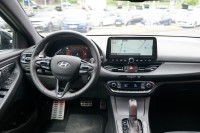 Hyundai i30 Kombi 1.5 N Line Mild-Hybrid