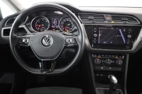 VW Touran 2.0 TDI DSG Comfortline