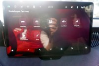 Skoda Superb Combi Sportline 1.5 eTSI DSG