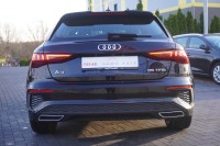 Audi A3 SB 35 TFSI S-Line