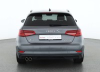 Audi A3 Sportback 1.5 TFSI Sport
