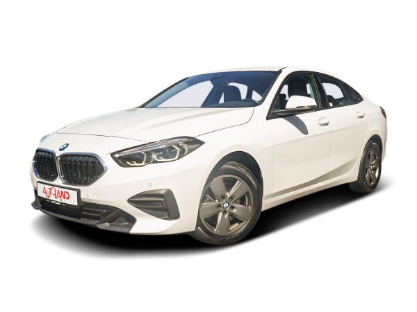 BMW 218 i Gran Coupé Advantage