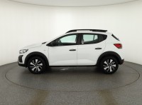 Vorschau: Dacia Sandero Stepway TCe 90