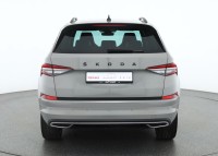 Skoda Kodiaq 2.0 TDI DSG Sportline 4x4
