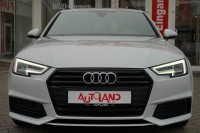 Audi A4 1.4 TFSI Avant sport