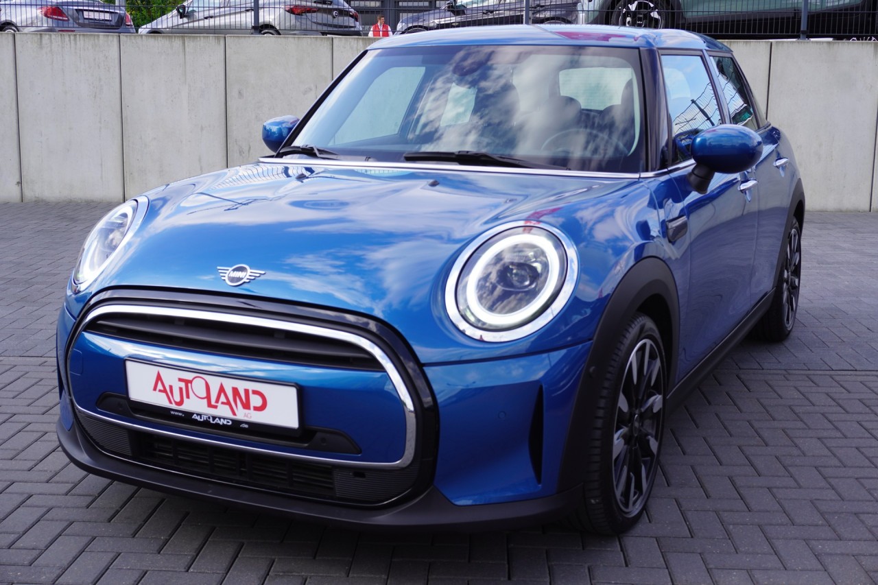 MINI ONE Mini 1.5 One