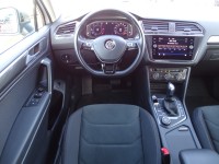 VW Tiguan Allspace 2.0 TDI 4Motion DSG