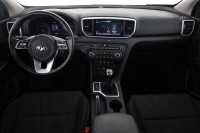 Kia Sportage 1.6 GDI Final Edition