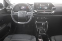 Citroen C4 PureTech 130