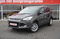 Vorschau: Ford Kuga 1.5 EB Titanium