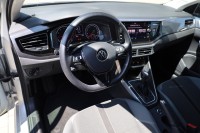 VW Polo 1.0 TSI Highline