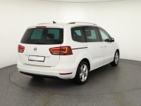 Seat Alhambra 2.0 TDI DSG Style