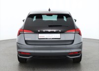 Skoda Scala 1.0 TSI DSG