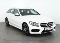 Mercedes-Benz C 350 C350 e T AMG Line