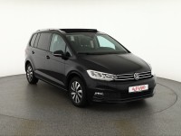 VW Touran 1.5 TSI DSG Comfortline