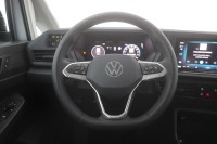 VW Caddy Maxi 1.5 TSI DSG