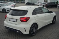 Mercedes-Benz A 200 A200 BlueEfficiency AMG Sport (Line)