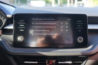 Skoda Fabia 1.0 TSI DSG