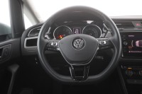 VW Touran 1.4 TSI