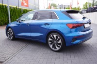 Audi A3 SB 35 TDI edition one S-Tronic S-Line