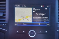Renault Megane Grandtour 1.2 TCE