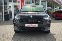 Skoda Kodiaq 2.0 TSI RS 4x4