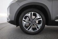 Hyundai Santa Fe 2.2 CRDi Premium 4WD