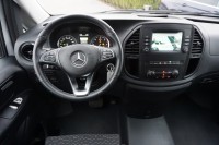 Mercedes-Benz Vito Tourer extralang 8-Sitzer Aut.