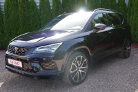 Vorschau: Cupra Ateca 2.0 TSI 4Drive DSG