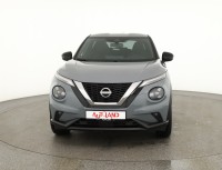 Nissan Juke 1.0 DIG-T N-Connecta Aut.