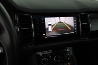 Skoda Kodiaq 2.0 TSI 4x4 Drive 125